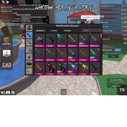 CHEAP MM2 ITEMS!