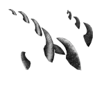 Black Iron Horns Add-on