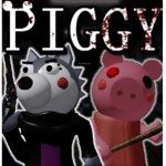 The piggy role-play