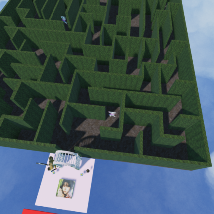  Han Jisung Obby screenshot 2