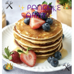 Pancake People :D