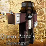 Queen Anne's Revengeㅤ
