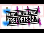 FREE PETS SQUAD