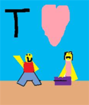 Tycoon Lover's