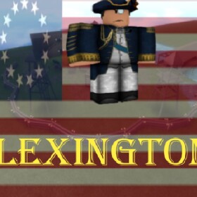 Lexington and Concord
