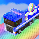 [🌈] Truck RNG
