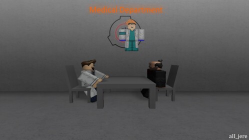 MD | Medical Department Interview Center