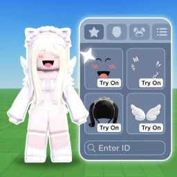 Avatar Catalog icon