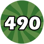 Game Badge Thumbnail