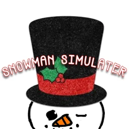 SnowMan Simulater (Alpha) ❄️ icon