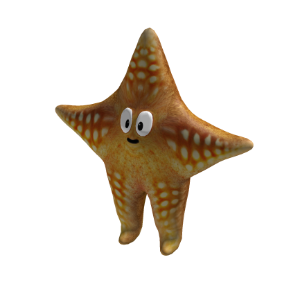 🌟 Style Stars Starfish Suit 🌟