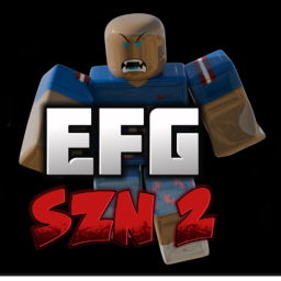 [S2🎉] EFG Tournament Main Field