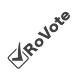 ☑️RoVote