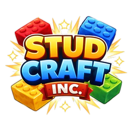 StudCraft Inc. Roblox group icon