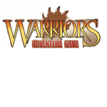 Warrior Cats Adventure Game