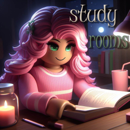 study rooms