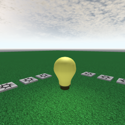Game Idea Generator! icon