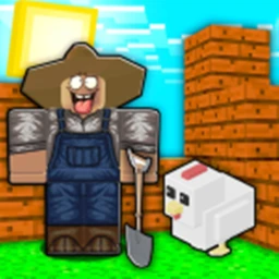 [🔥UPDATE 1.3] Merge Farm Tycoon
 icon