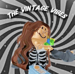 The Vintage Vibes