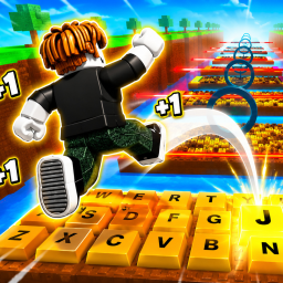 + 1 Jump Keyboard Escape Template