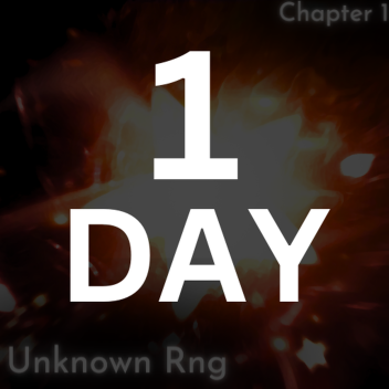 [🍀0.55] Unknown RNG
