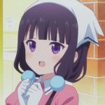 Blend S Fans