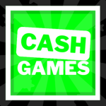CASH_Games