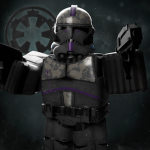 TFGE | Imperial Security Bureau .
