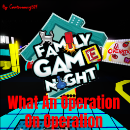 Family Game Night