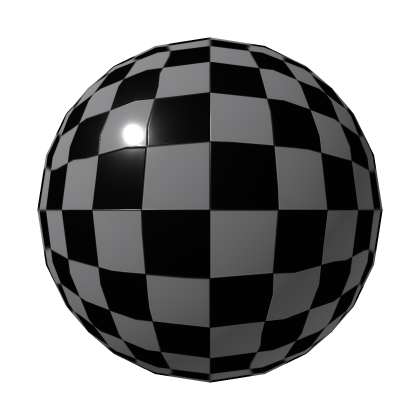 Checkered Floor PBR [MaterialService]