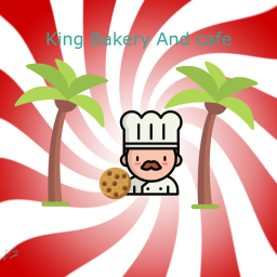 King Bakery and Cafe