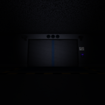 Factory failed experiment