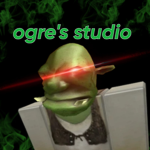 Ogre's Studio