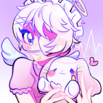 sweet bunniess