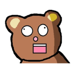 super bear
