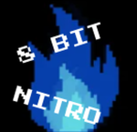 8 Bit Nitro