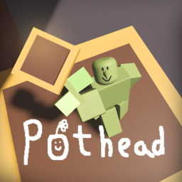 POTHEAD