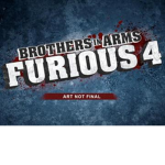 The Furious Four