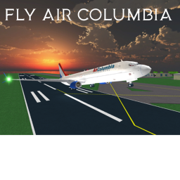 Columbia International Airport (RENOVATING)