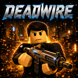 DEADWIRE (FPS) icon