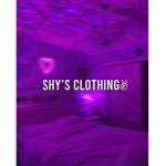 Shyanne’s clothing