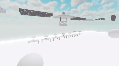Flash Flood Survival [ALPHA]
