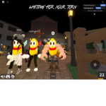Supremedoge1 and more