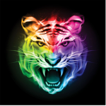 Rainbow Tiger Army