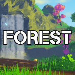 The Forest - Showcase
