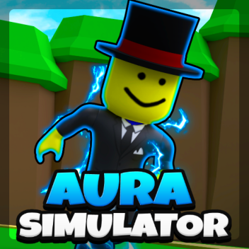 [🐶Pets Soon!] Aura Simulator!