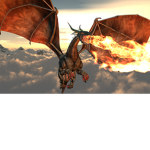 dragon_animation