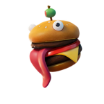Fortnite Burger Gang.