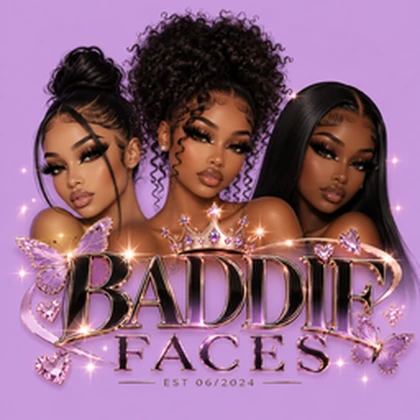 Baddie Faces LLC Roblox group icon