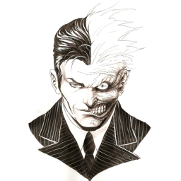 Villain Central
